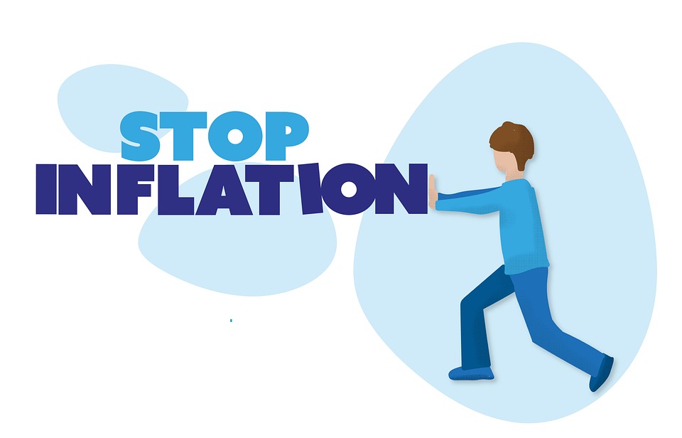 Inflation Trends