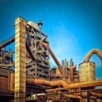 Industrial Production Data