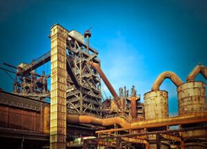 Industrial Production Data